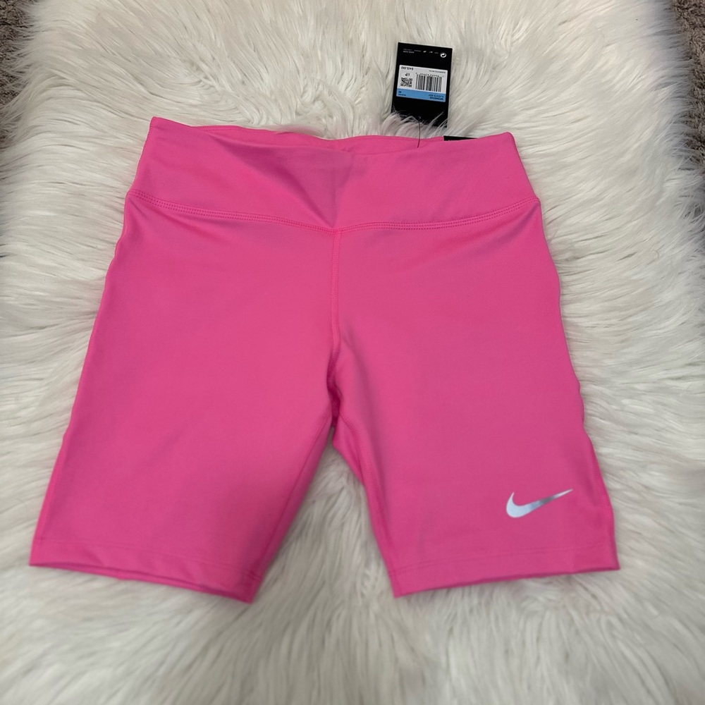 Nike Women’s Fast Running Shorts